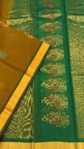 COIMBATORE KORA COTTON SAREE 620 MTS